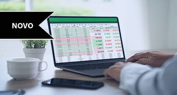 Excel 2013 - Modulo I